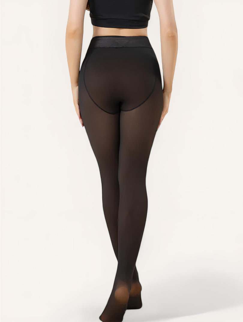 Comfy Tights™ - Warm Winter Leggings