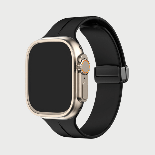 MagFlex™ - The Ultimate Magnetic Watch Band