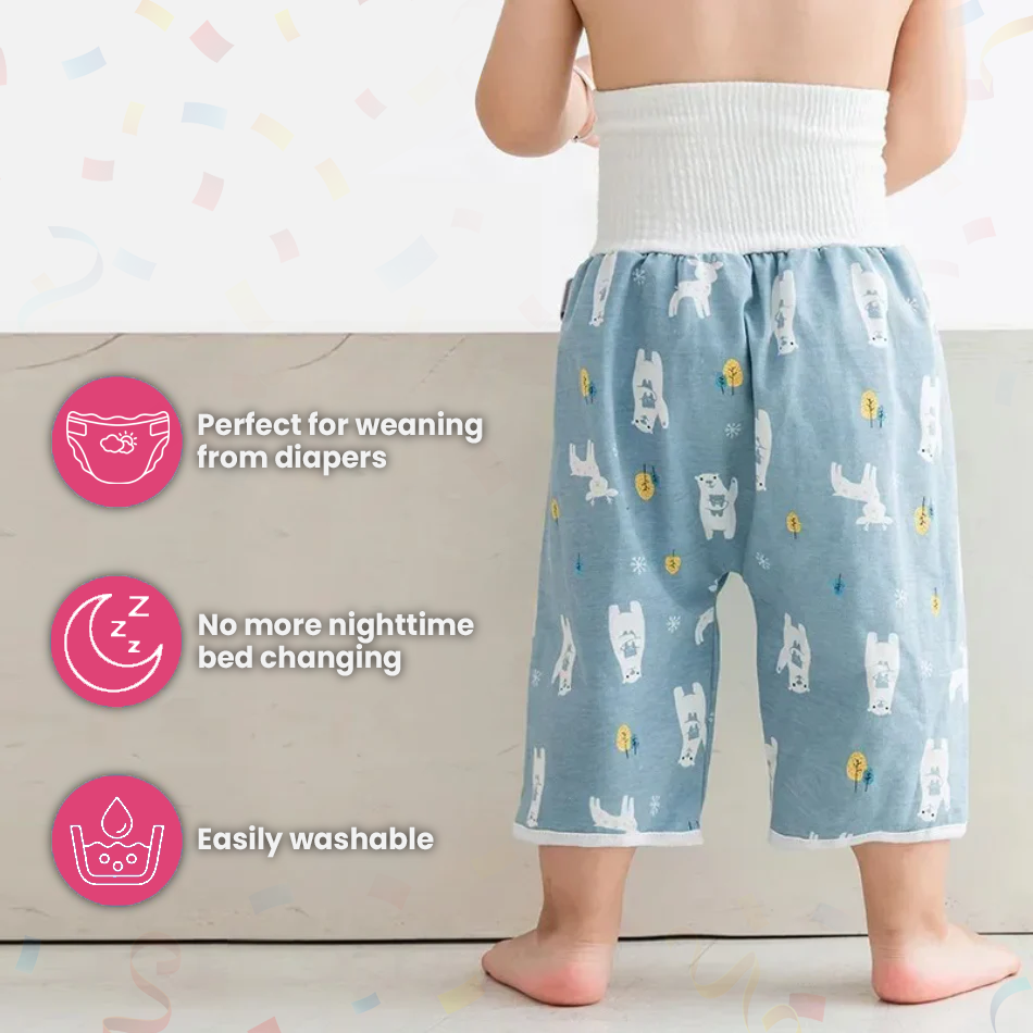 DreamDry™ - SafeSleep Pants [Early BFCM Sale]