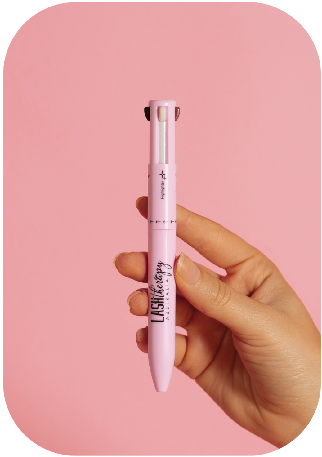 Lash Therapy™ - 4 in 1 Makeup Pen