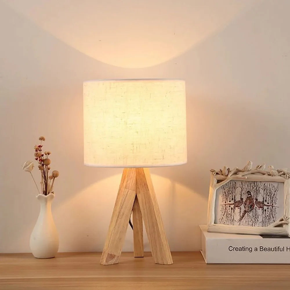 NordLight - Modern Desk Lamp