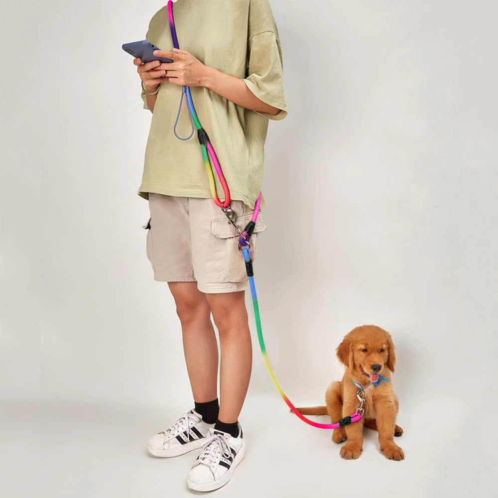 PawFree™ - Hands-Free Dog Lead