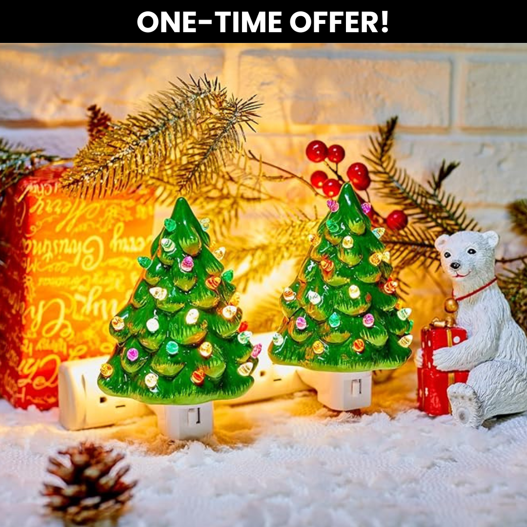 GlowTree™ + Shipping Cost