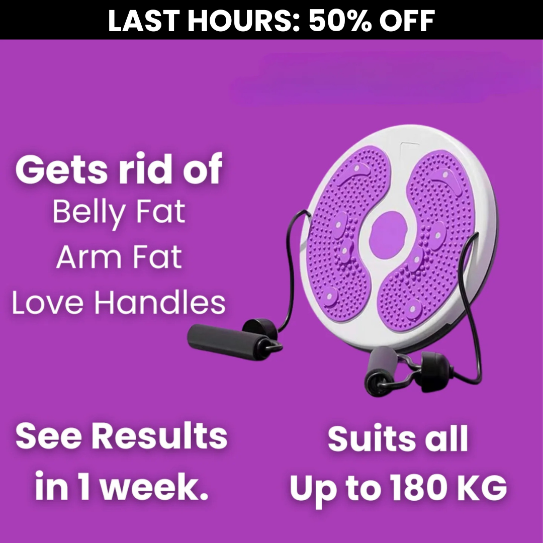 Loovely - Ultimate Waist Sculptor (50% OFF)