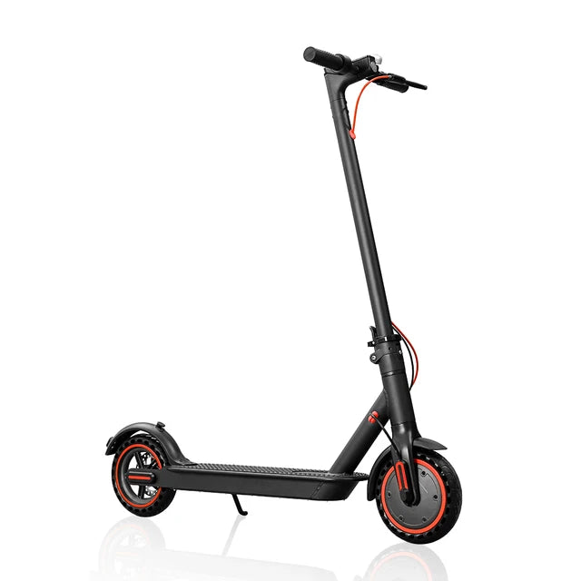 HEZZO - Electric Scooter