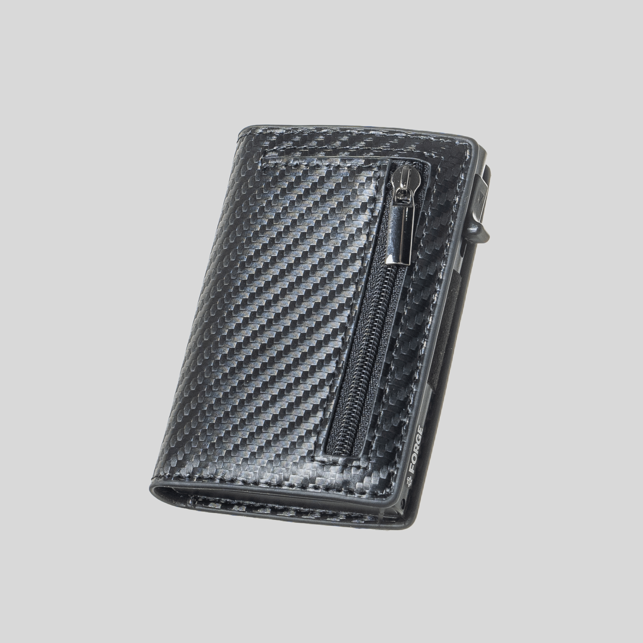 VaultSlim™ - The Forge Wallet (65% OFF)