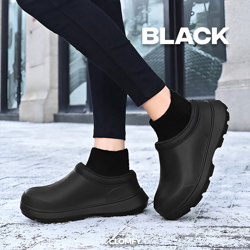 CLOMFY™ - SOCK CLOGS (90% OFF)