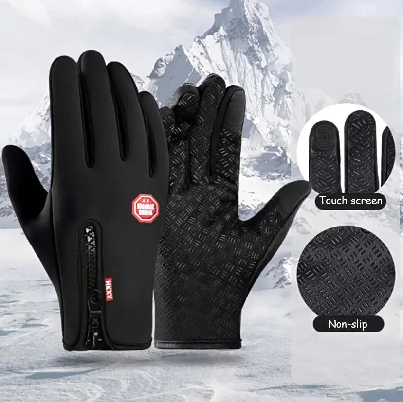 CozyWinter™ - Thermal Winter Gloves (65% OFF)