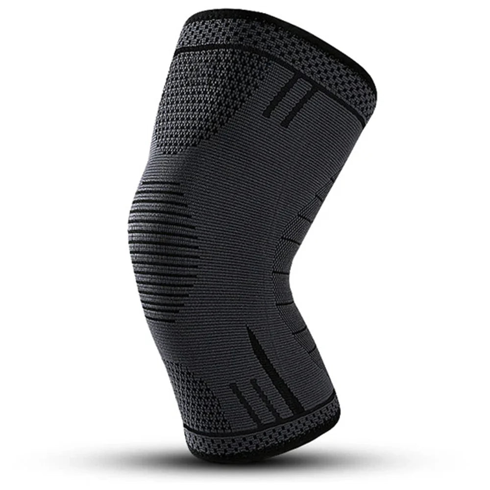 FlexEase - The Extra Wide Knee Brace (65% OFF)