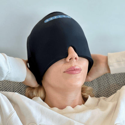 Naplax - Head Pain Solution (50% OFF)