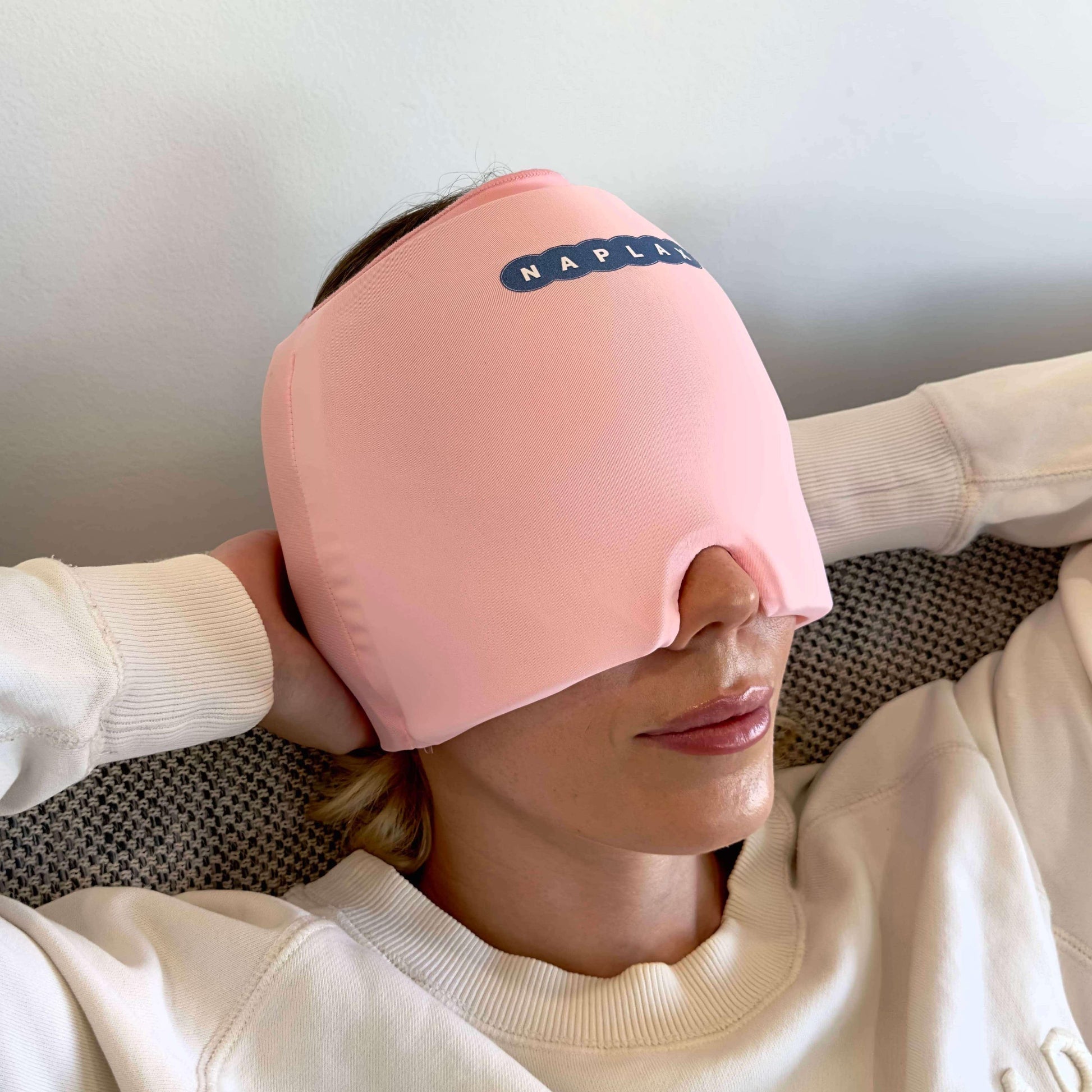 Naplax - Head Pain Solution (50% OFF)