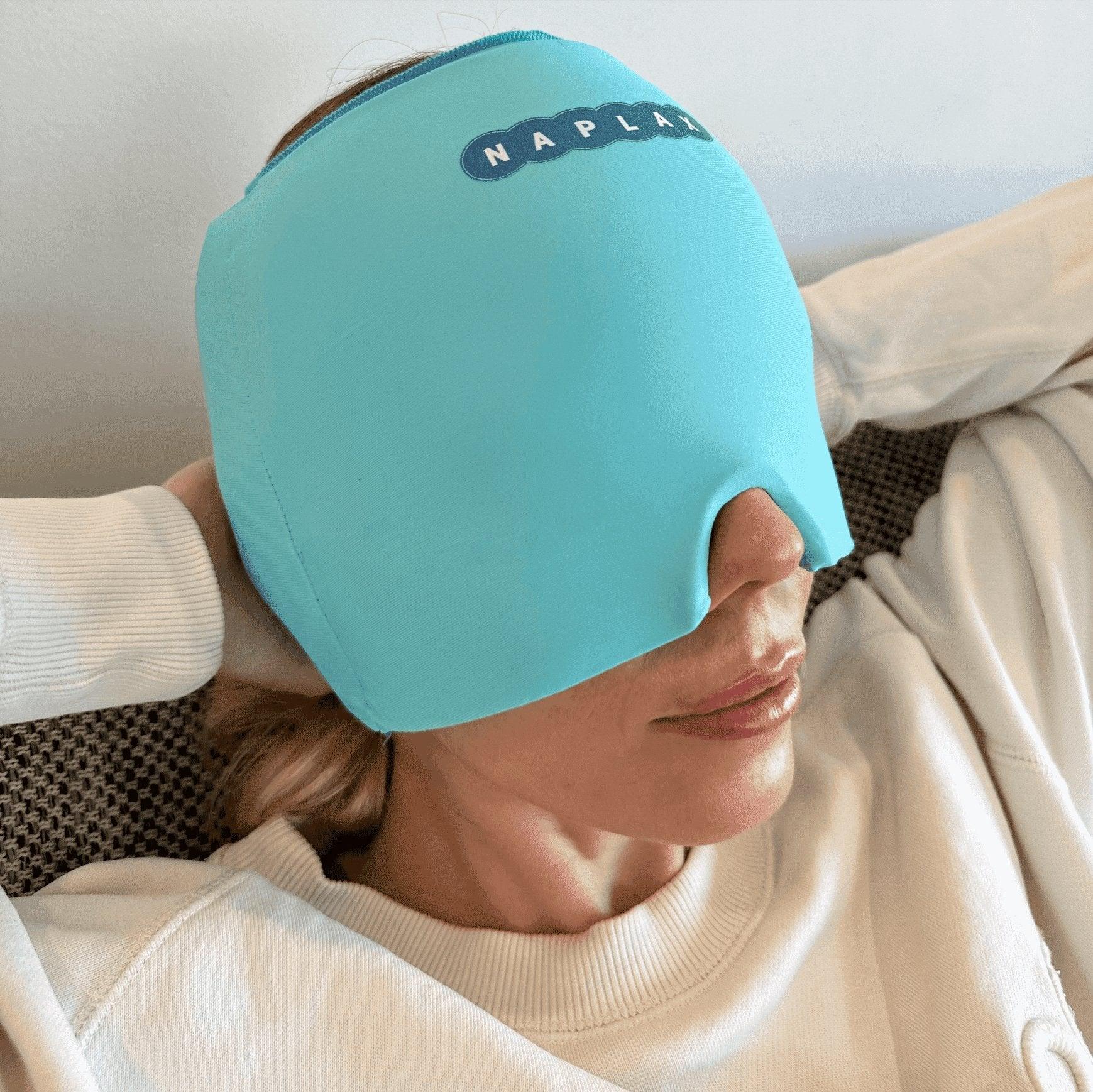 Naplax - Head Pain Solution (50% OFF)