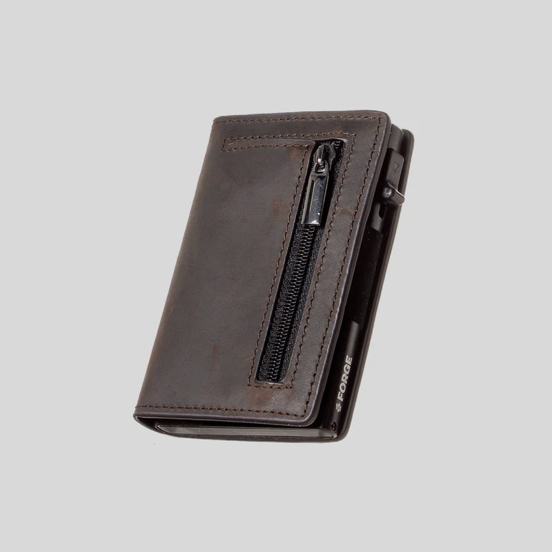 VaultSlim™ - The Forge Wallet (65% OFF)